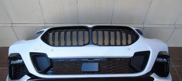 BMW 2 F44 Front bumper 42669071