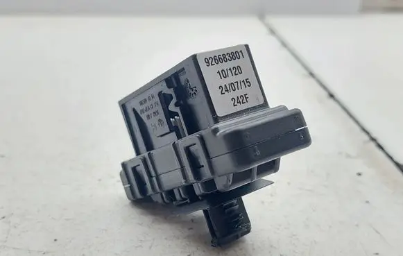 BMW X1 F48 F49 Sensor 926683801 242F