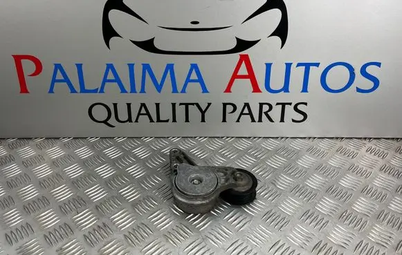 Ford Mondeo MK V Generator/alternator belt tensioner DS7G6A2