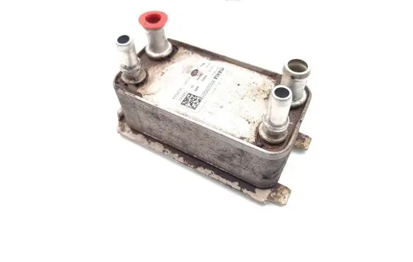 Land Rover Range Rover Velar Engine oil radiator X6003001 309864 7224384