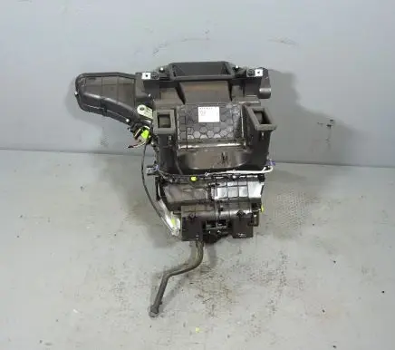 Dacia Lodgy Interior heater climate box assembly 272703780R