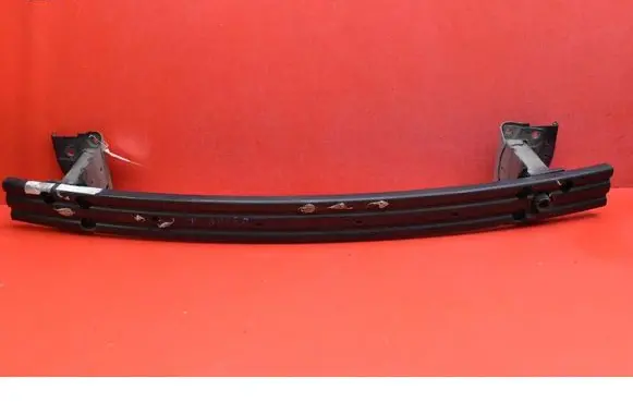 Nissan Juke I F15 Front bumper support beam 