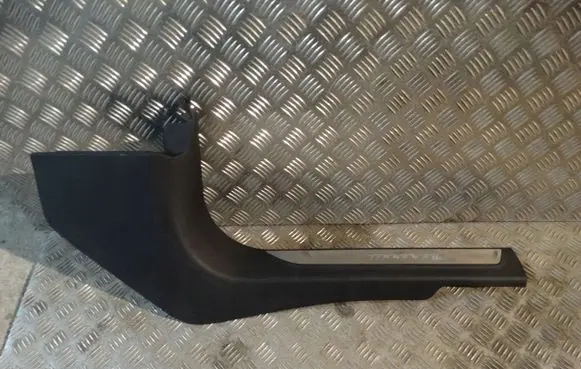 Maserati Levante Other interior part 670040373