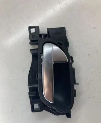 Citroen C5 Rear door interior handle 9660525480