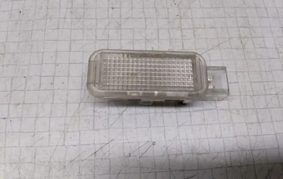 Volkswagen PASSAT B5 Other interior light