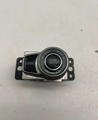 Suzuki Vitara (LY) Other switches/knobs/shifts CZ9830Q84