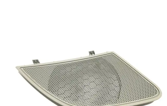 Audi A7 S7 4G Front door speaker cover trim 4G8035423