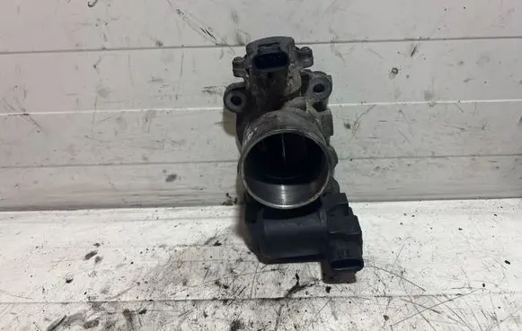 Toyota Corolla Verso AR10 Throttle valve 1923002010 9F01