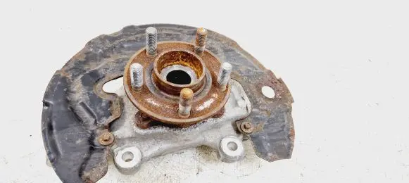 Ford Fusion II Front wheel hub HP5C3K171 HP5C3K171A U022N