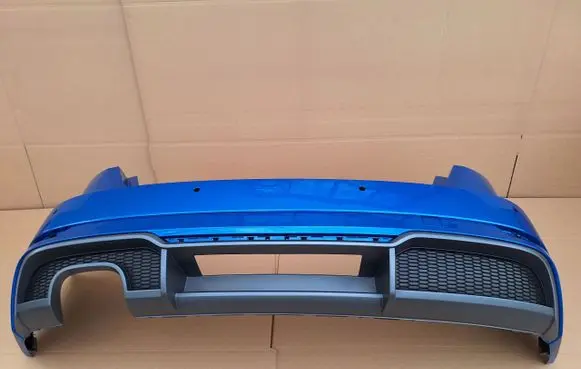Audi A3 S3 8V Rear bumper 8V4807511P