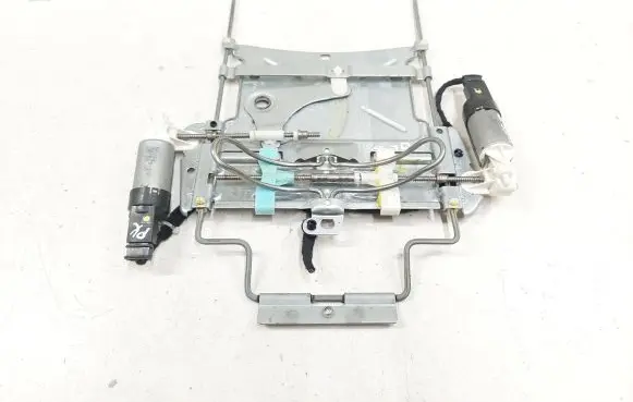 Audi A6 S6 C6 4F Seat adjustment motor 907215102 8337000B 489457