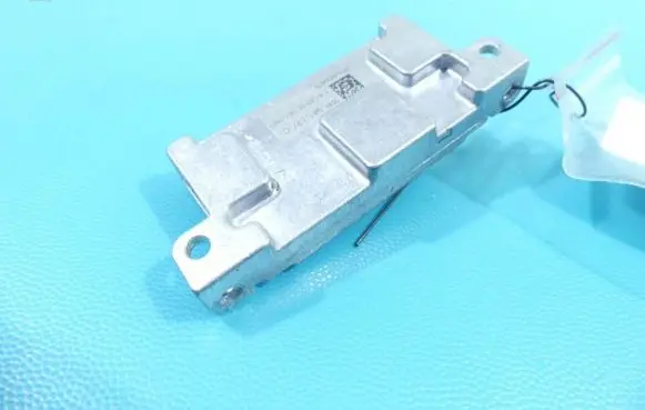 Seat Ibiza V (KJ) Central body control module 7PP941597C IMPRK1351743
