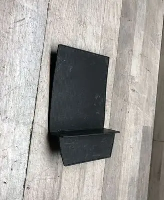 Volvo XC70 Central console drawer/shelf pad 30672273