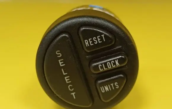 Ford Cougar Other switches/knobs/shifts 98BG10D996