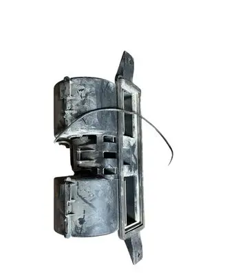 Ford Sierra Heater fan/blower 7936F1B