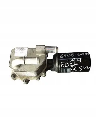 Ford Edge II Gearbox / Transmission oil cooler 8A8E6A642AA
