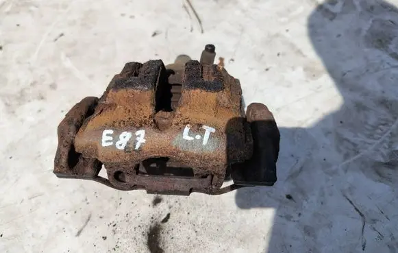 BMW 1 E81 E87 Rear brake caliper 