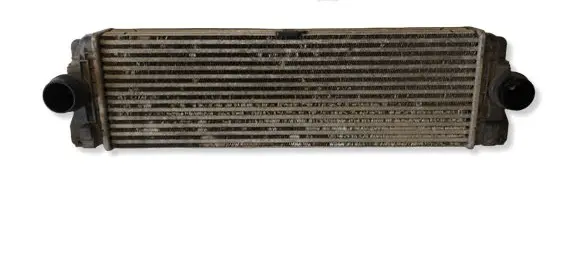 Mercedes-Benz Sprinter W906 Intercooler radiator A906501020 6819171