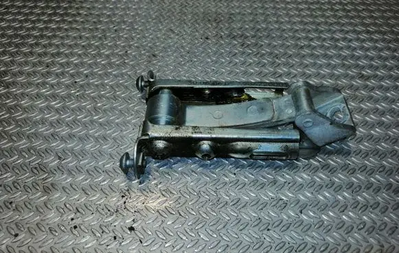 Volkswagen Crafter Front door check strap stopper A9067200016