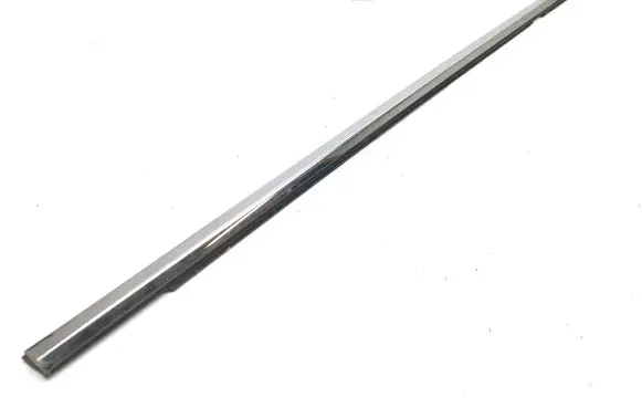 Renault Espace V (RFC) Rear door glass trim molding