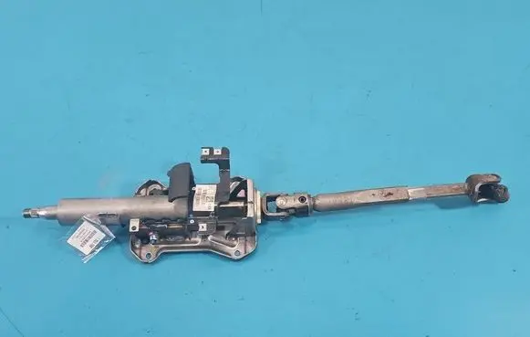 Fiat Ducato Steering wheel axle 07355358730 IMPRK1553788