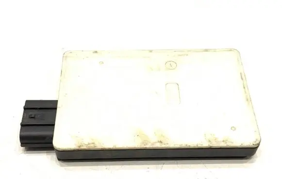 Jeep Cherokee Other control units/modules 68307162AF