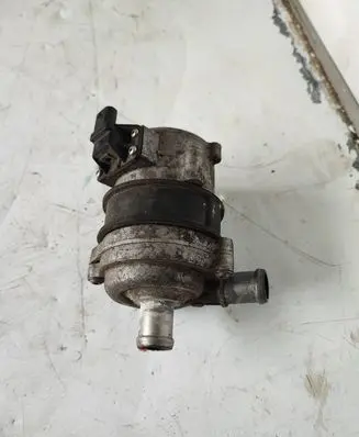 Audi A6 S6 C7 4G Electric auxiliary coolant/water pump 4H0965567A