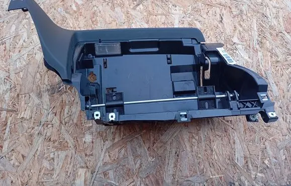 BMW 1 E81 E87 Glove box frame 6962632 696263203