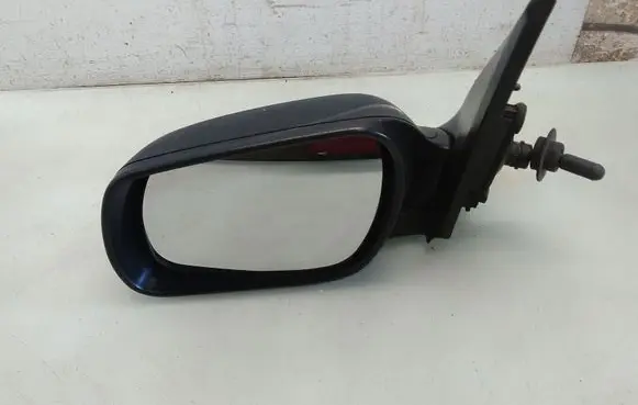 Mazda 2 Manual wing mirror 