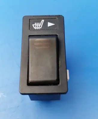 Volvo 760 Seat heating switch 1398018