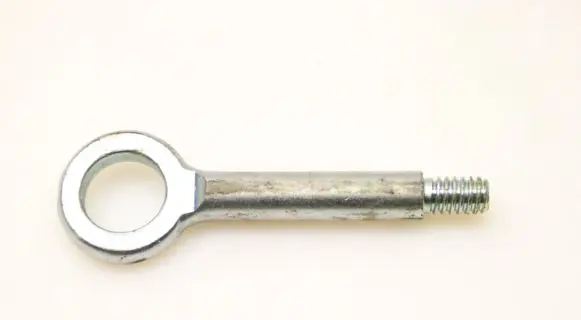 Opel Mokka Towing hook eye 