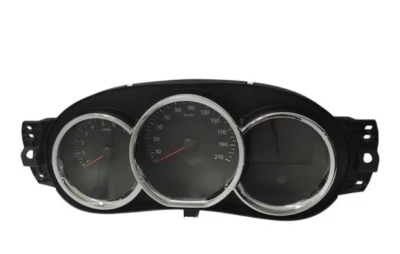 Dacia Sandero II Speedometer (instrument cluster) 248106459R