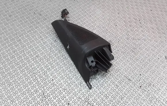 Volkswagen Eos Front door high frequency speaker