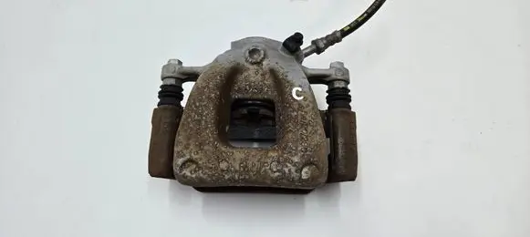 BMW i3 Front brake caliper