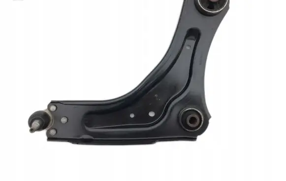 Renault Laguna III Front lower control arm/wishbone 5450000002R