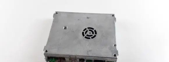 Land Rover Range Rover L405 Video control module CK5214F641AK AK5214D417AD
