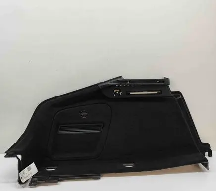 Audi A5 Trunk/boot side trim panel 8W8863879E