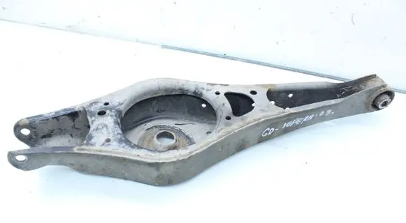 Skoda Superb B6 (3T) Rear upper control arm/wishbone 18LT05CFAB