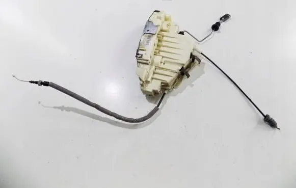 Mercedes-Benz S W221 Rear door lock a2217300435