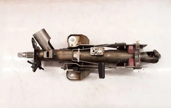 Peugeot 406 Steering wheel axle 1810995100 03E1B18R
