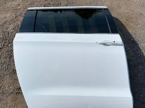 Chrysler Pacifica Side sliding door DRWIPPAC17
