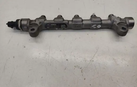 KIA Optima Fuel main line pipe 314002A420 0445214181