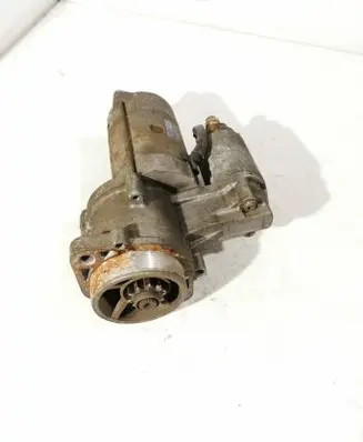 KIA Sorento Starter motor 361004A000