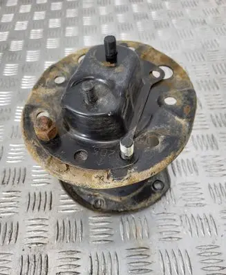 Suzuki Jimny Spare wheel mounting bracket 