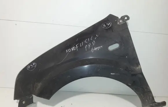 Ford Fusion Fender