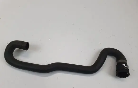 BMW 7 E65 E66 Engine coolant pipe/hose 8377698