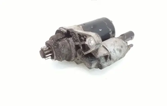 Skoda Fabia Mk1 (6Y) Starter motor