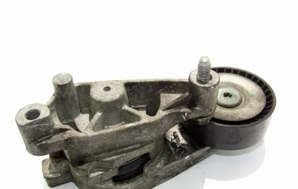 Skoda Octavia Mk2 (1Z) Alternator belt tensioner 03G903315