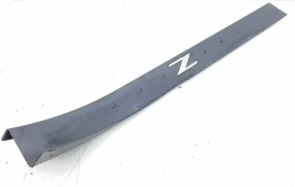 Nissan 350Z Front sill trim cover 769B1CD000