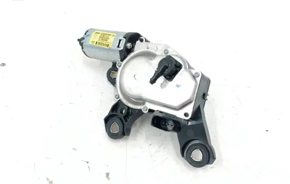 Porsche Cayenne (92A) Rear window wiper motor 7P5955711B